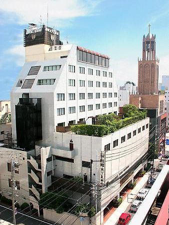 International Hotel Matsuyama Matsuyama  Luaran gambar