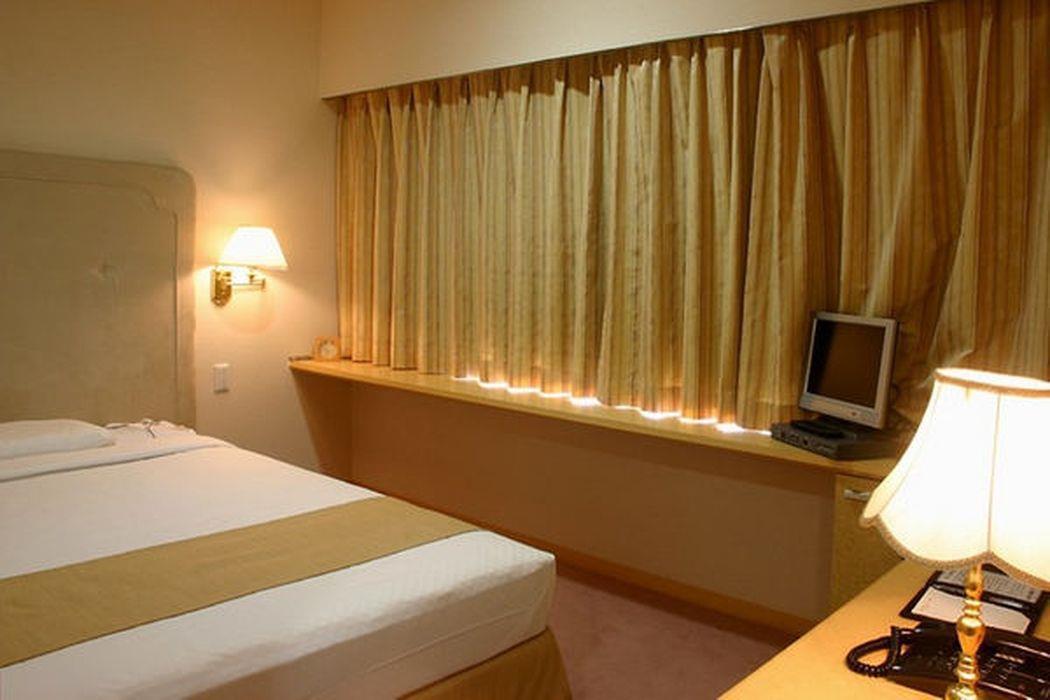 International Hotel Matsuyama Matsuyama  Luaran gambar