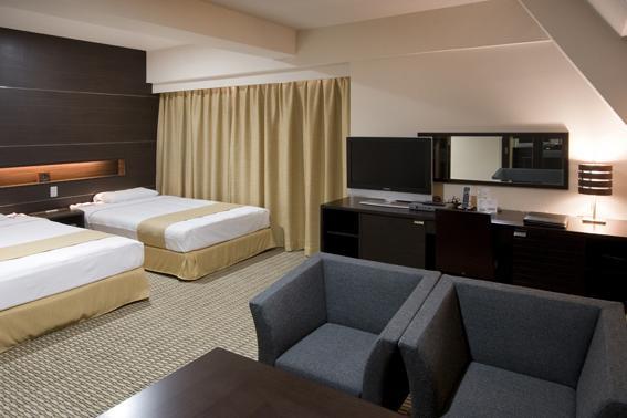 International Hotel Matsuyama Matsuyama  Luaran gambar